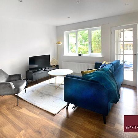 Guildford - 2 Bedroom House West Clandon Exterior foto