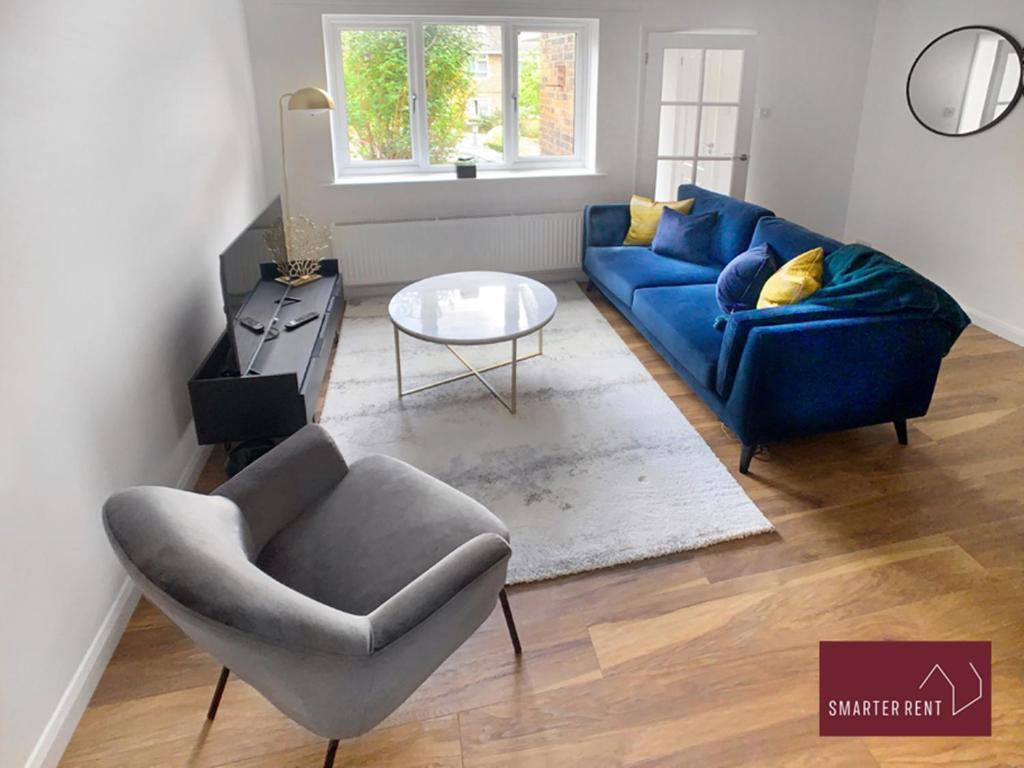 Guildford - 2 Bedroom House West Clandon Exterior foto
